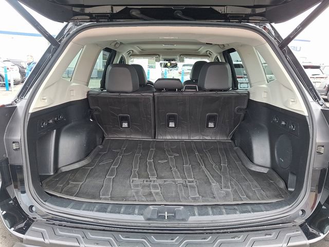 Used 2021 Subaru Forester Touring w/ Popular Package #2 image 29