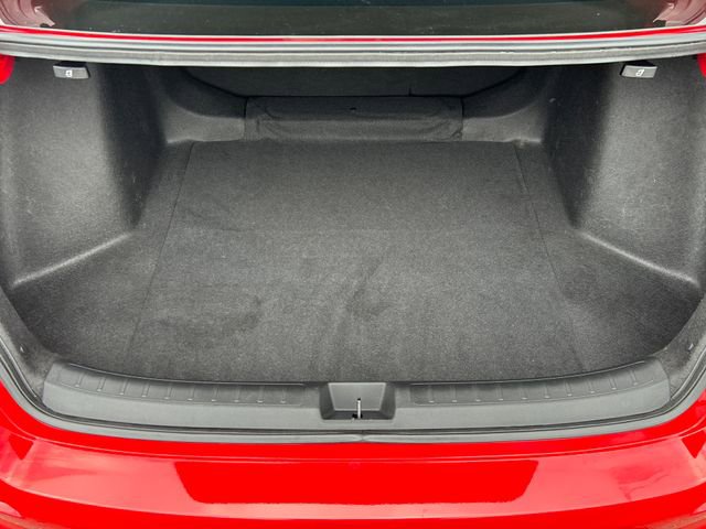 Certified 2025 Honda Civic Sport image 12