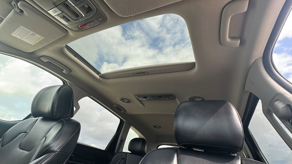 Used 2025 Kia Telluride S AWD/4WD image 5