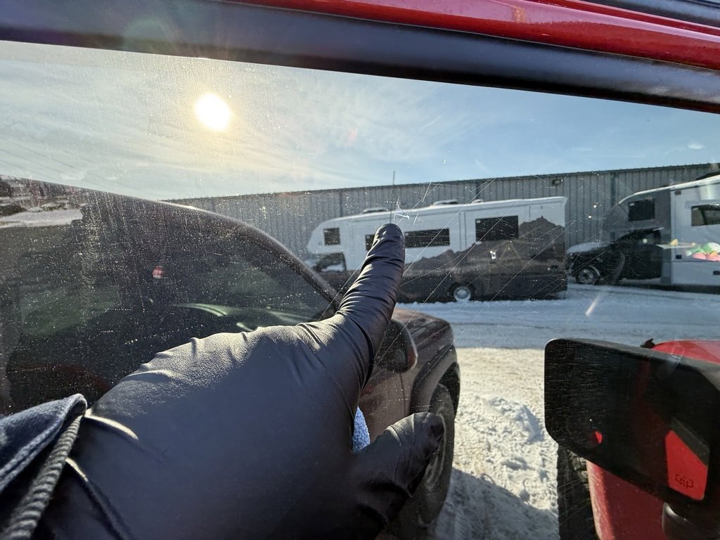 Used 2024 Subaru Crosstrek 2.0i Premium image 33