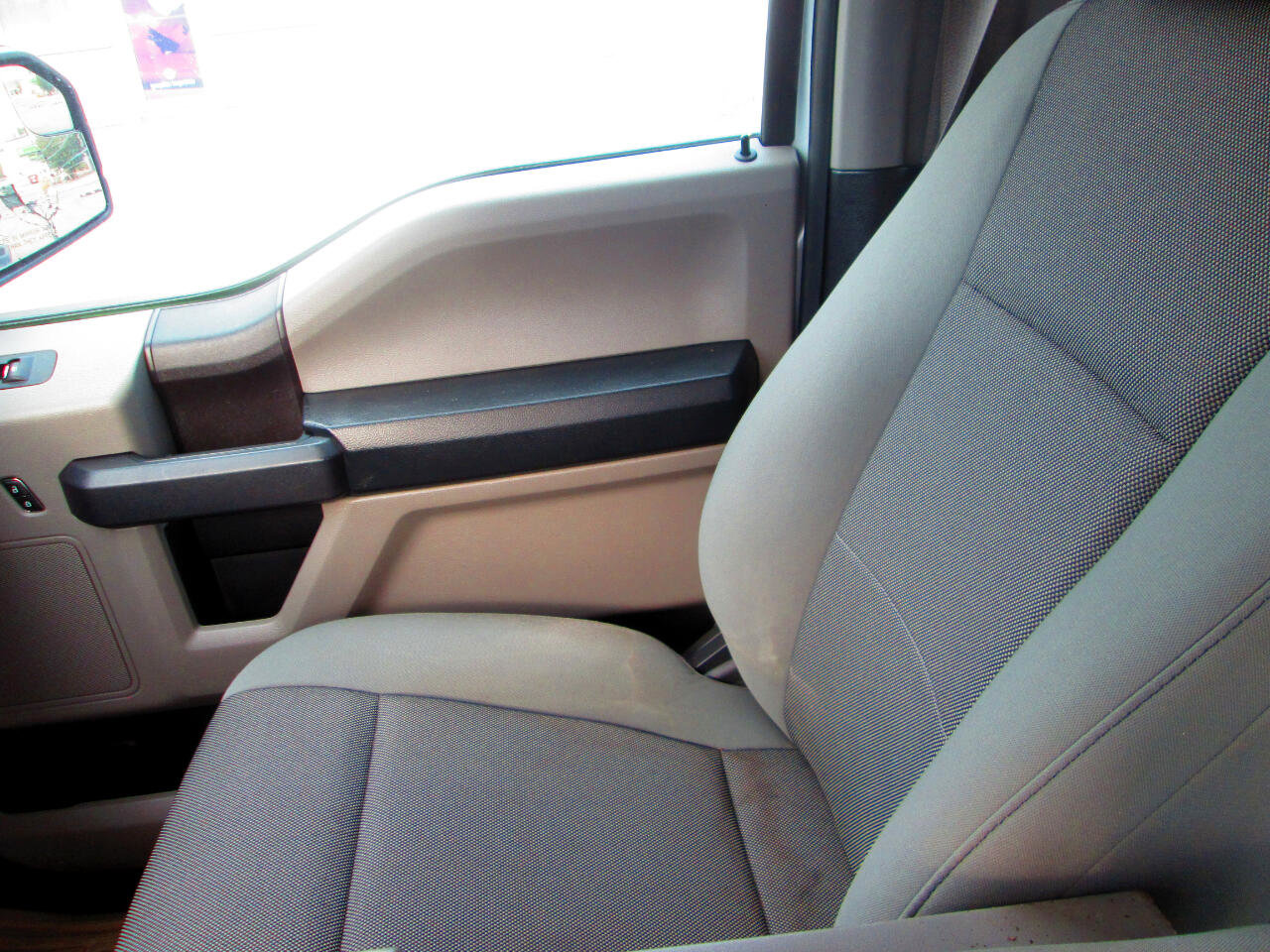 Used 2018 Ford F150 XL w/ Equipment Group 101A Mid image 12