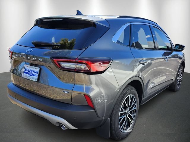 Used 2023 Ford Escape SE FWD image 5