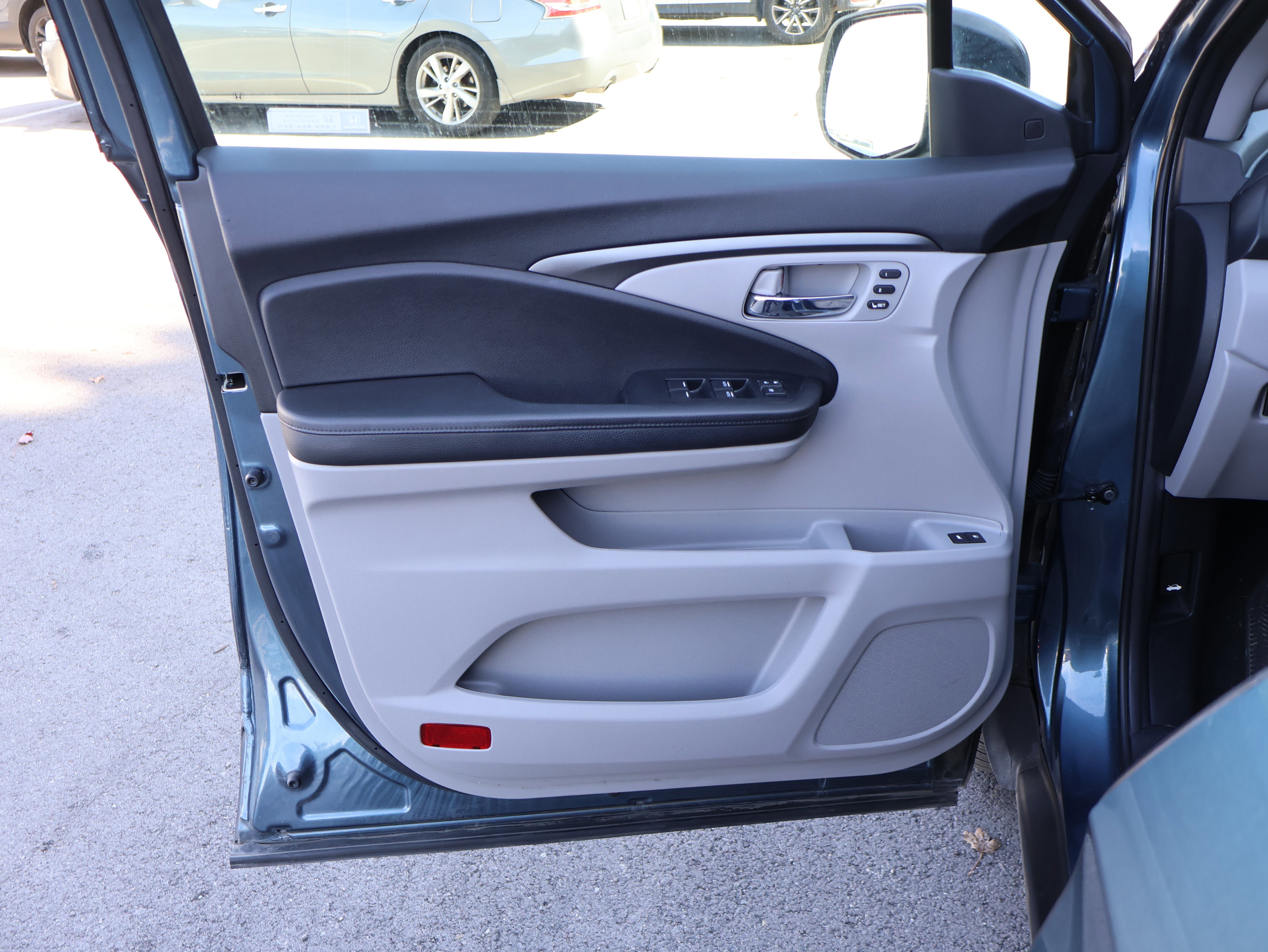 Used 2021 Honda Pilot EX-L image 23