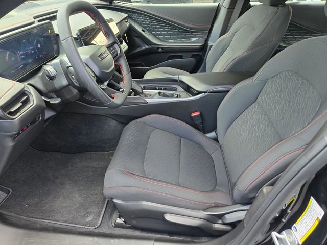 New 2026 Dodge Charger R/T AWD/4WD image 6