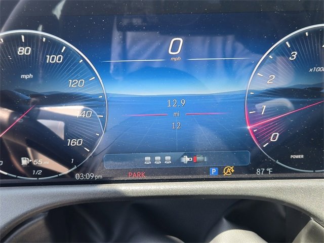 Certified 2025 Mercedes-Benz E 350 4MATIC Sedan image 20