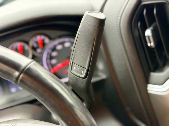 Used 2020 Chevrolet Silverado 1500 RST w/ All-Star Edition image 14