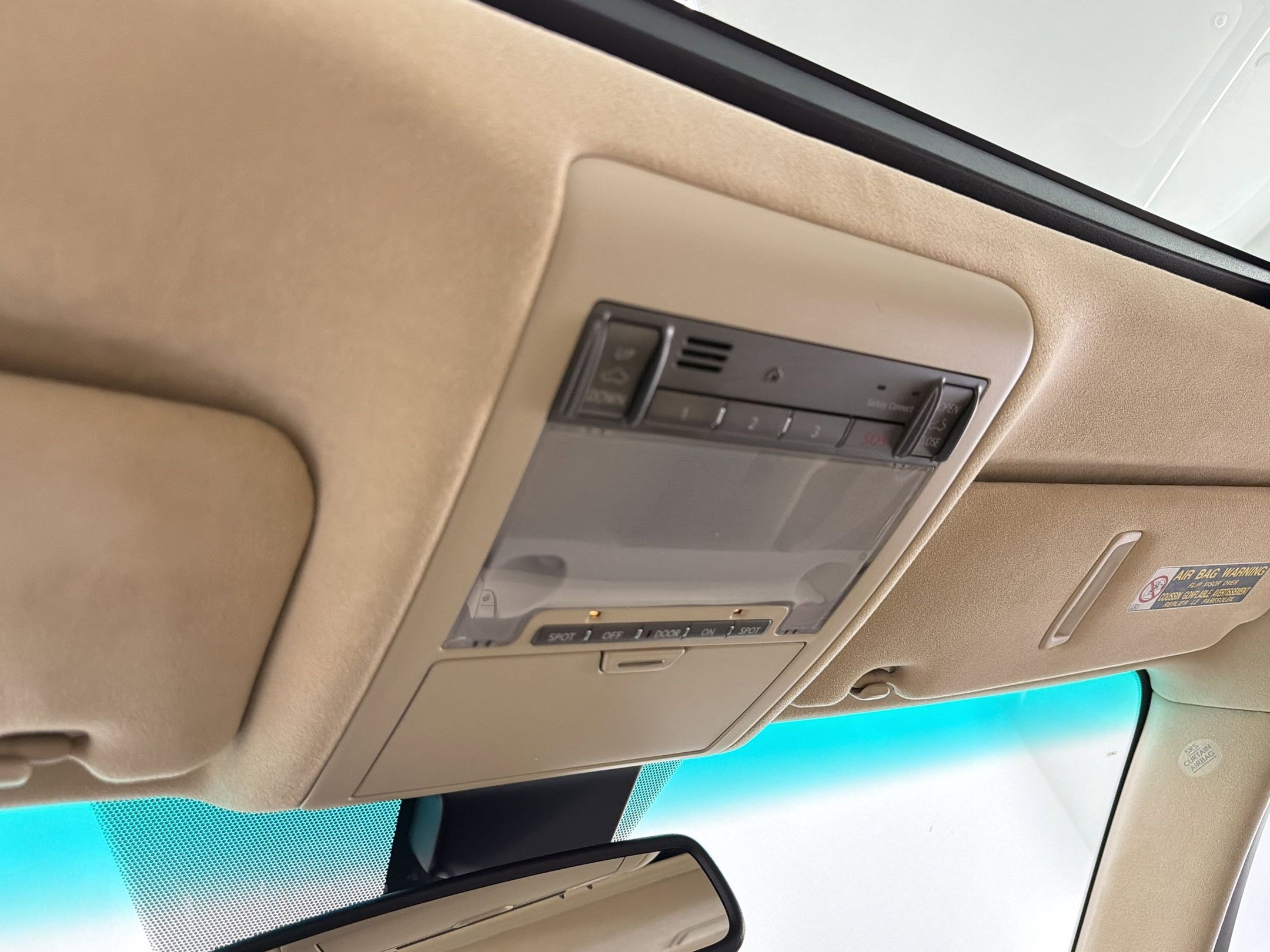 Used 2011 Lexus LS 460 L w/ Luxury Pkg image 31