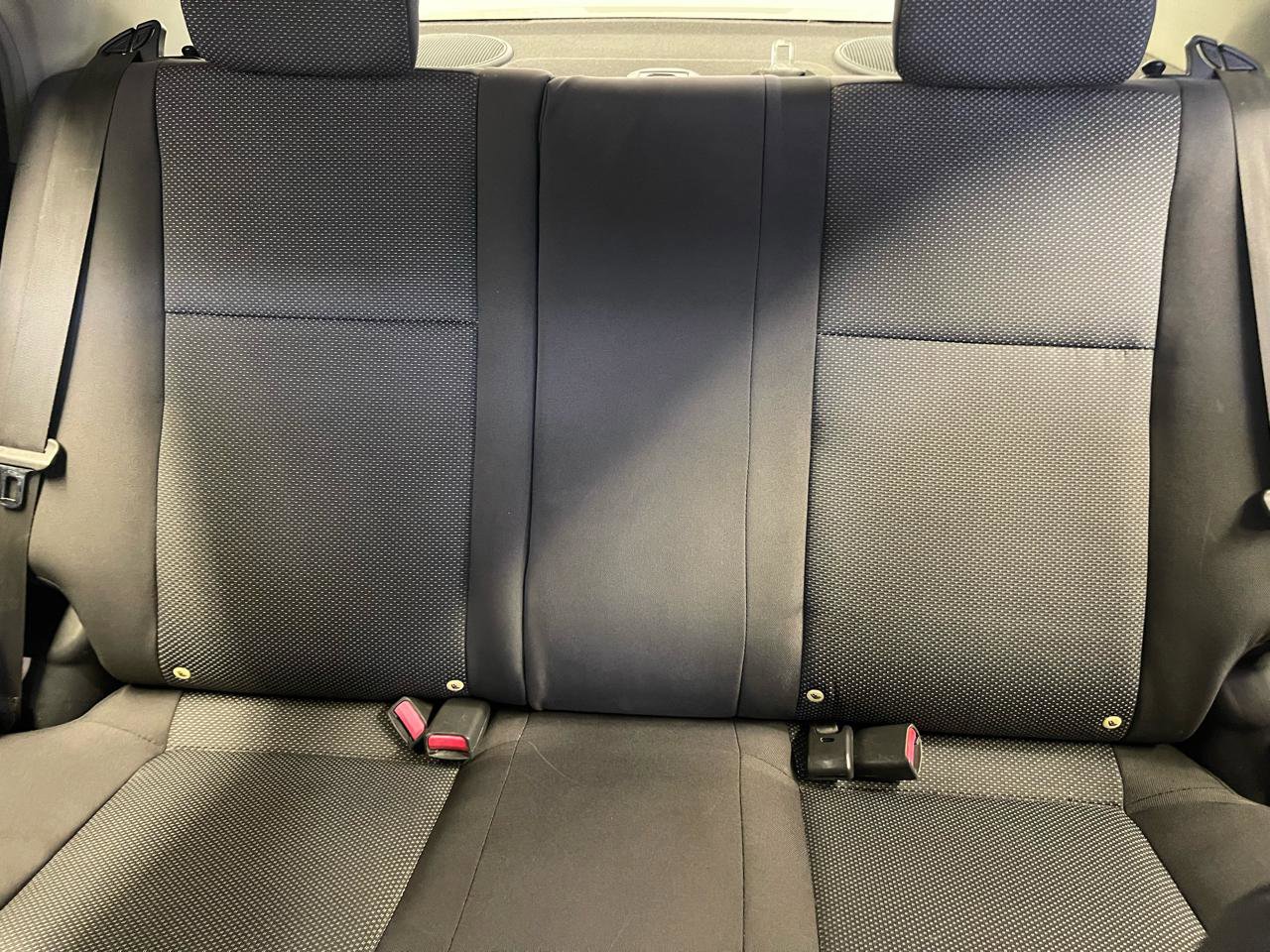 Used 2009 Chevrolet Aveo LT w/ Power and Convenience Package image 24