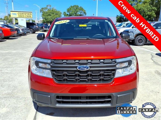 Used 2024 Ford Maverick XL image 2