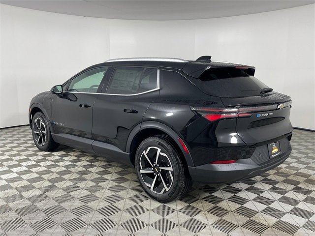 New 2026 Chevrolet Equinox EV LT image 20