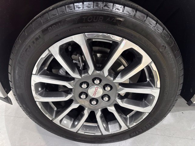 Used 2023 GMC Acadia Denali w/ Denali Ultimate Package AWD/4WD image 41