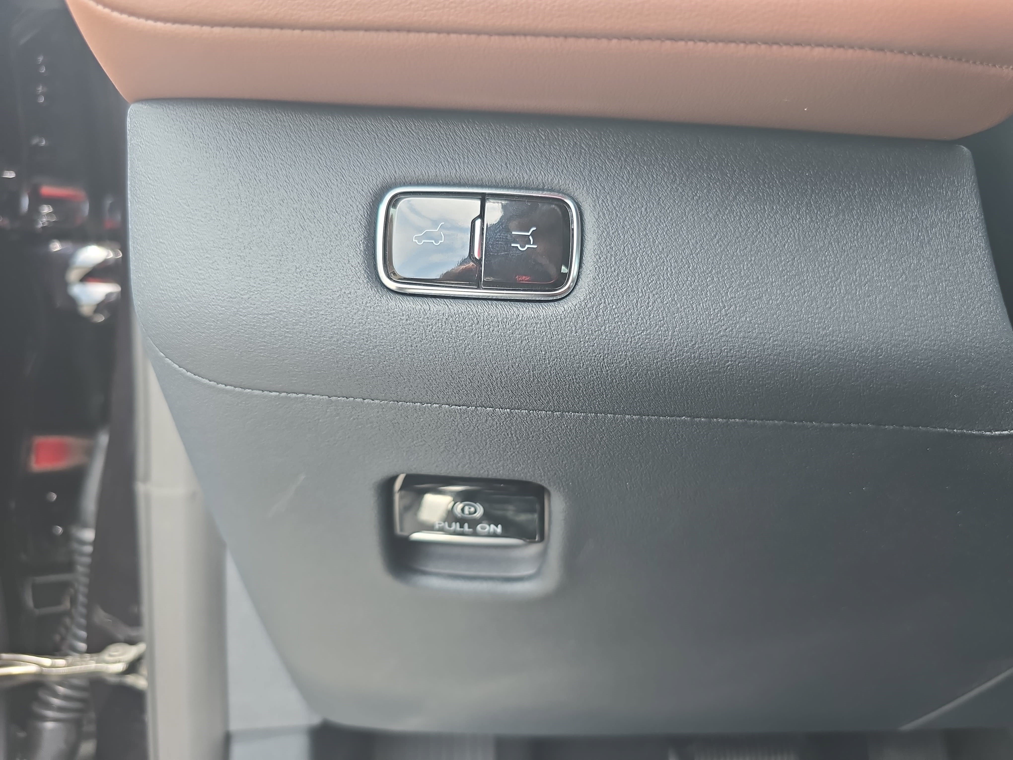 New 2026 Lincoln Navigator L Reserve AWD/4WD image 26