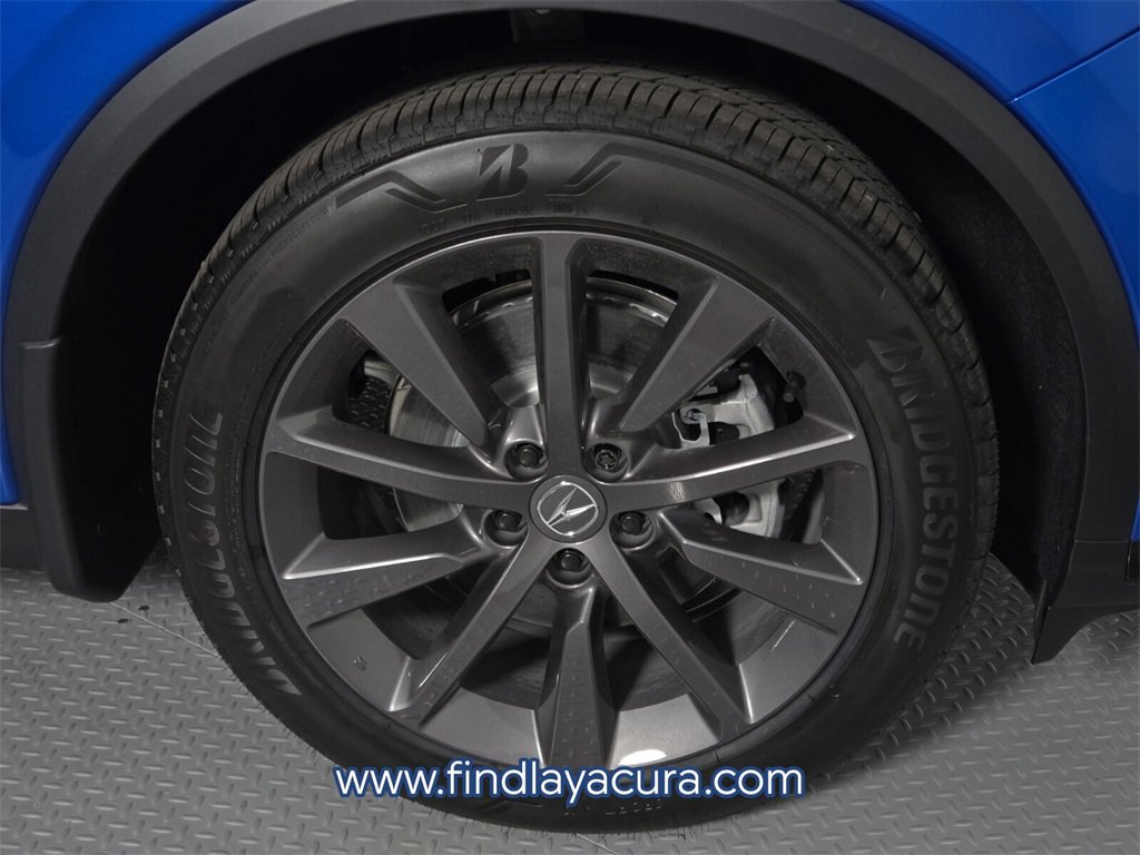 New 2026 Acura MDX A-Spec image 5