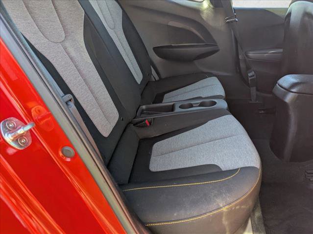 Used 2019 Hyundai Veloster Turbo R-Spec image 17