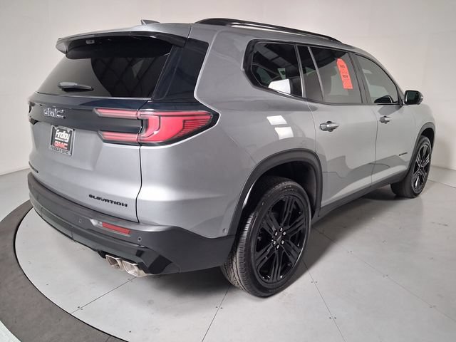 Certified 2026 GMC Acadia Elevation w/ Super Cruise Package AWD/4WD image 4