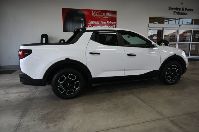 Used 2023 Hyundai Santa Cruz SEL AWD/4WD image 5