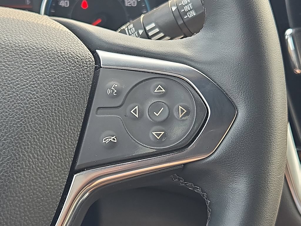 Certified 2023 Chevrolet Traverse LT AWD/4WD image 28