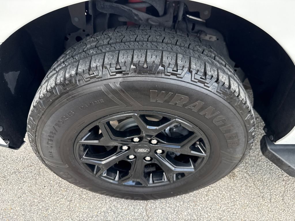 Certified 2022 Ford Expedition Timberline AWD/4WD image 13