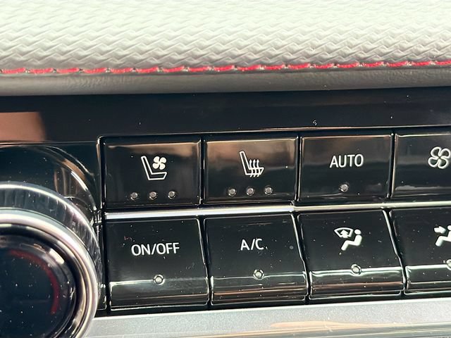 New 2027 Chevrolet Equinox RS w/ Safety and Technology Package AWD/4WD image 22