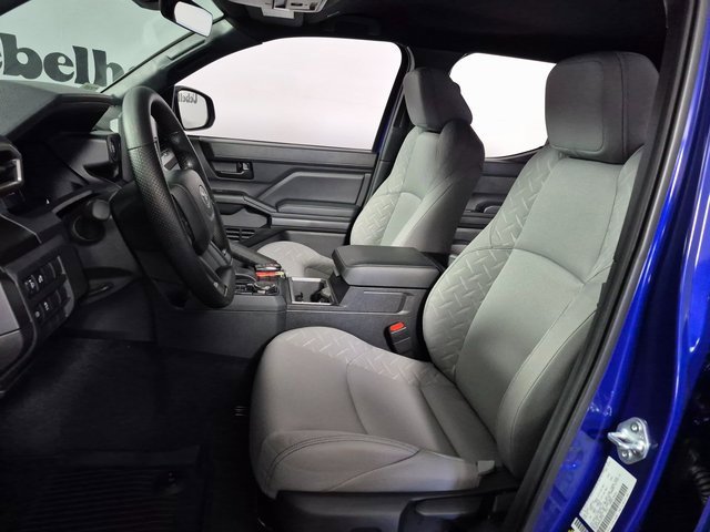 New 2025 Toyota Tacoma SR5 image 15