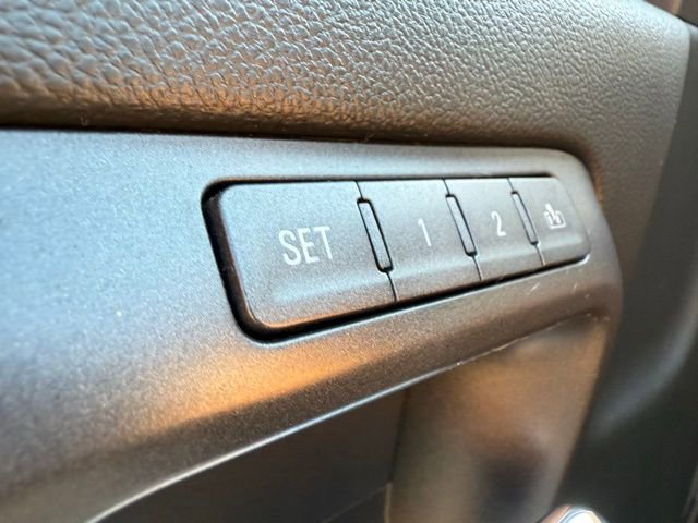 Used 2018 GMC Sierra 2500 SLT w/ Suspension Package, Off-Road image 14