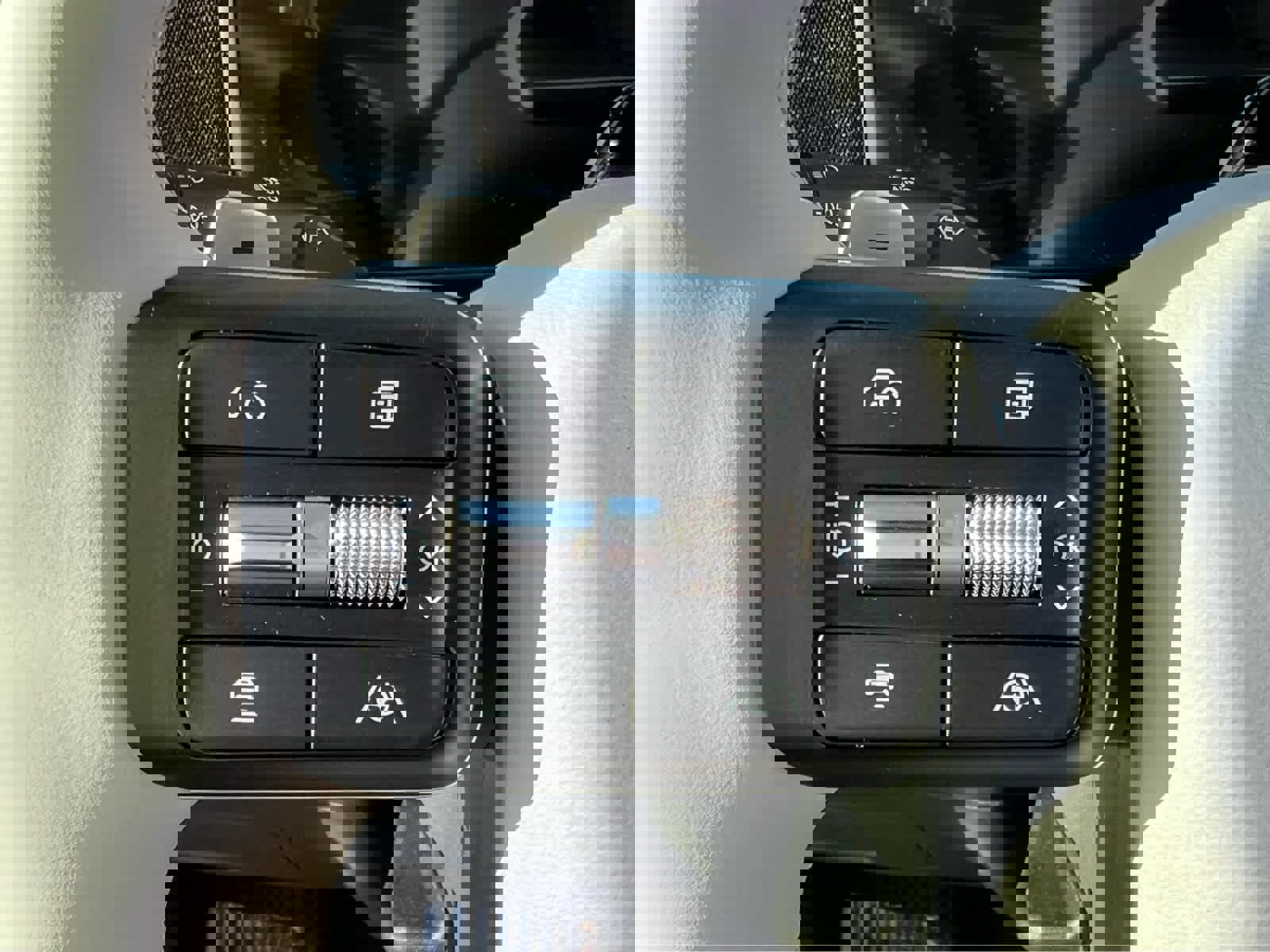 New 2026 Hyundai Santa Fe SEL image 34