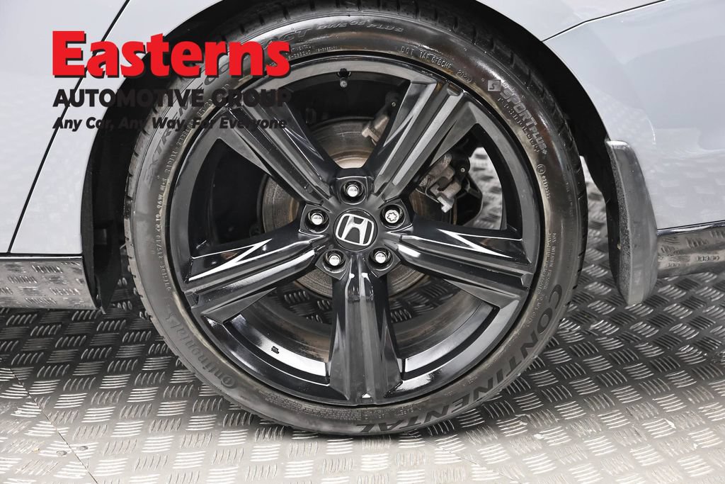 Used 2023 Honda Accord Sport image 8