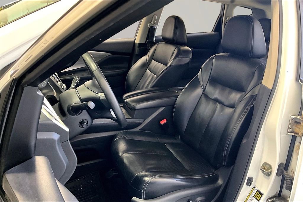Used 2016 Nissan Murano S AWD/4WD image 20
