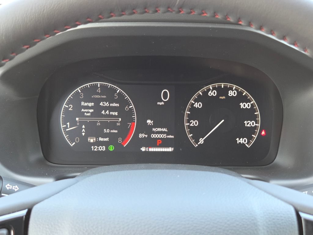 New 2026 Honda Odyssey Sport-L image 36