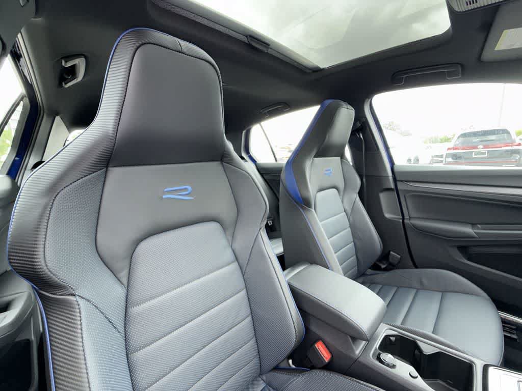 New 2026 Volkswagen Golf AWD/4WD image 27
