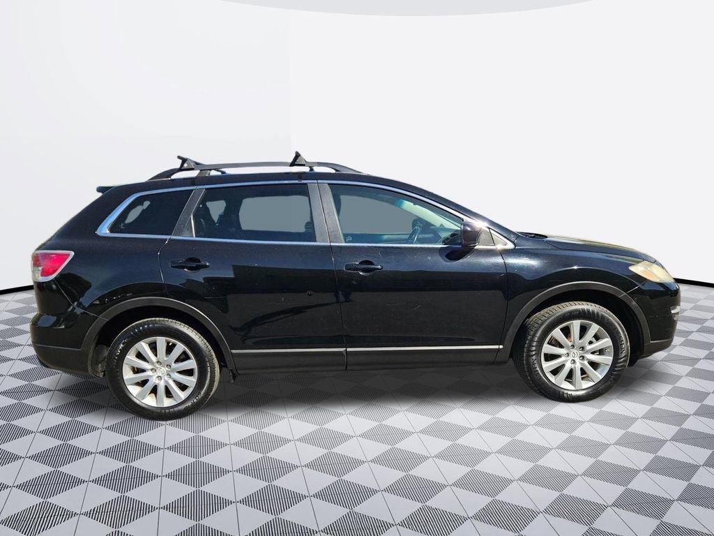 Used 2009 MAZDA CX-9 Touring AWD/4WD image 7