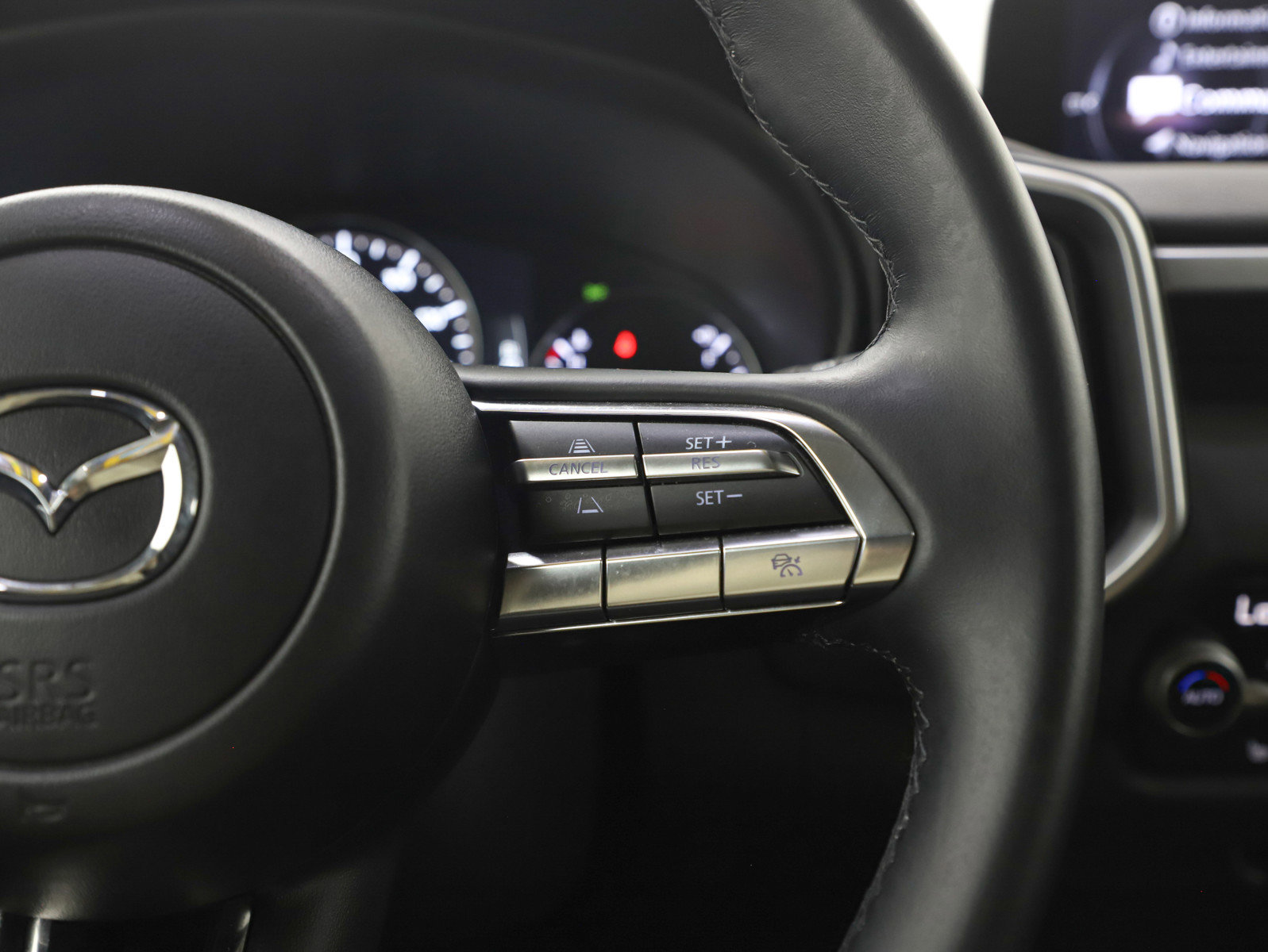 Used 2025 MAZDA CX-50 AWD 2.5 S w/ Preferred Package image 26