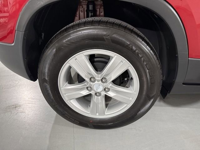 Used 2019 Chevrolet Trax LT image 15