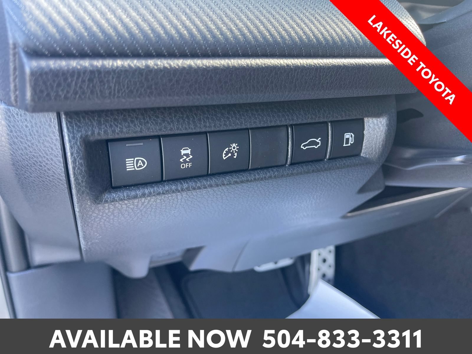 Used 2026 Toyota Camry SE w/ Multimedia Upgrade Package AWD/4WD image 24