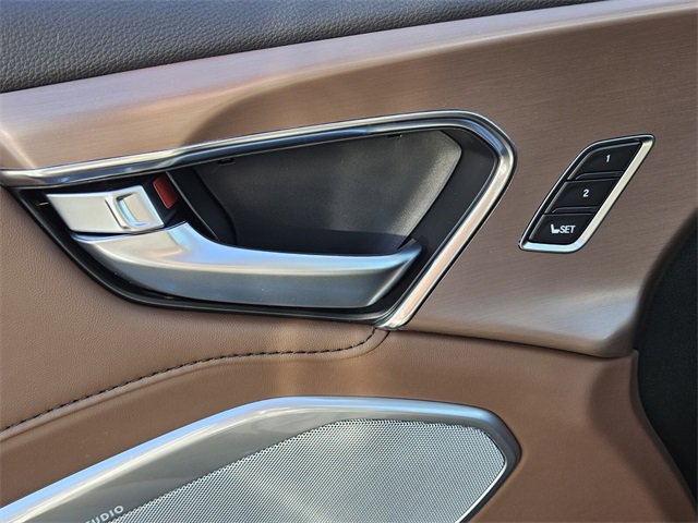 New 2025 Acura RDX w/ Technology Package image 35