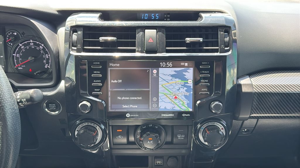 Used 2021 Toyota 4Runner SR5 Premium AWD/4WD image 23