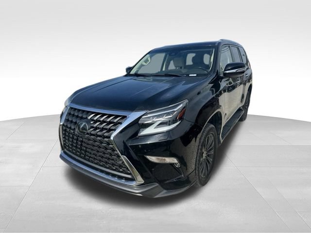Used 2021 Lexus GX 460 Premium w/ Accessory Package AWD/4WD image 33