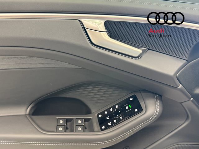 New 2026 Audi A6 Premium w/ 20" Wheel Package image 27