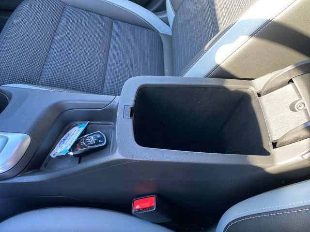 Certified 2024 Buick Envista Preferred w/ Convenience I Package image 13