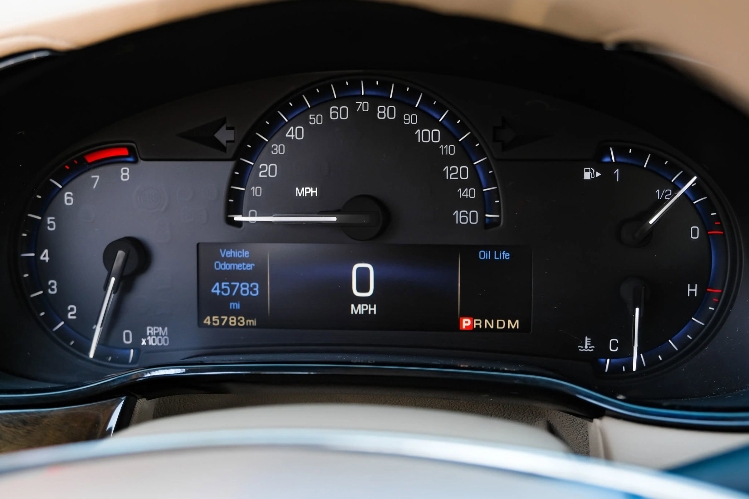 Used 2015 Cadillac CTS Luxury image 21