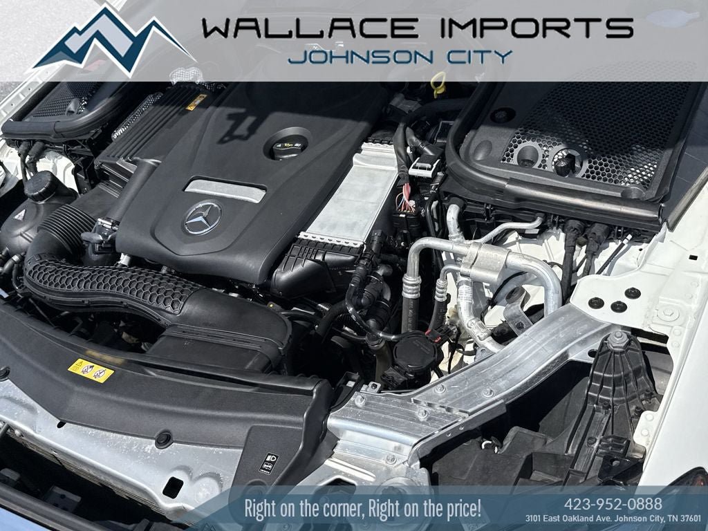 Used 2018 Mercedes-Benz E 300 4MATIC image 52