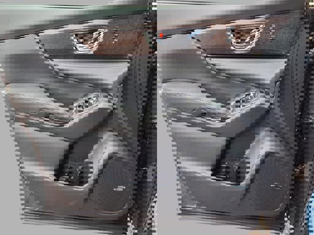 New 2026 Subaru Ascent Touring image 13