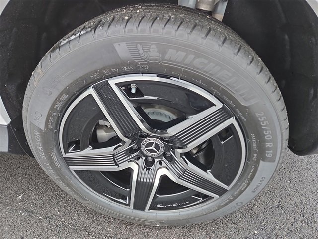 New 2026 Mercedes-Benz GLC 300 4MATIC image 29