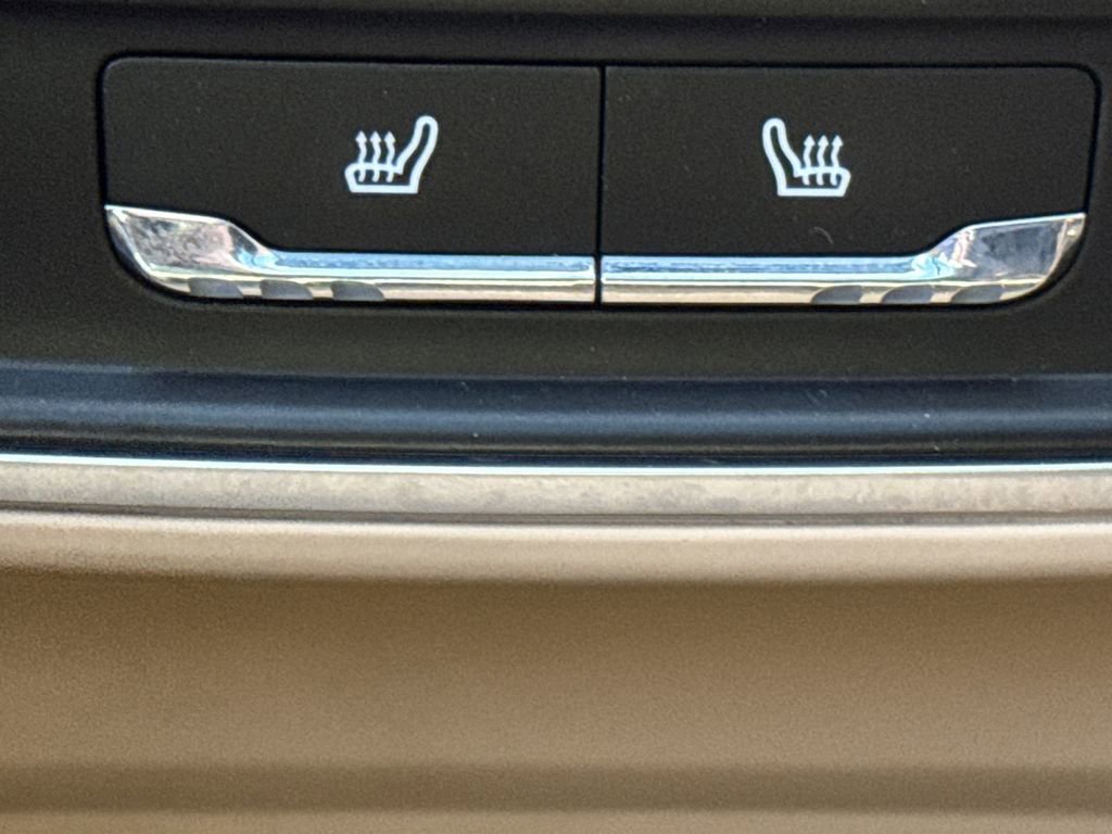 Used 2017 Porsche Macan S image 22