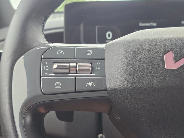 Certified 2024 Kia EV9 GT-Line AWD/4WD image 36
