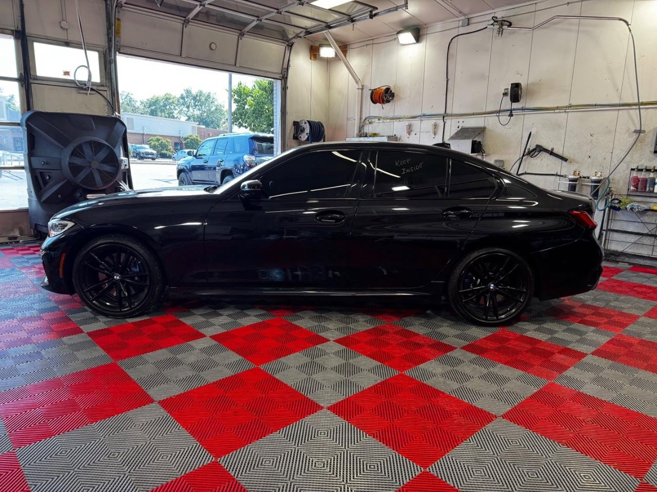 Used 2021 BMW M340i w/ Executive Package image 4