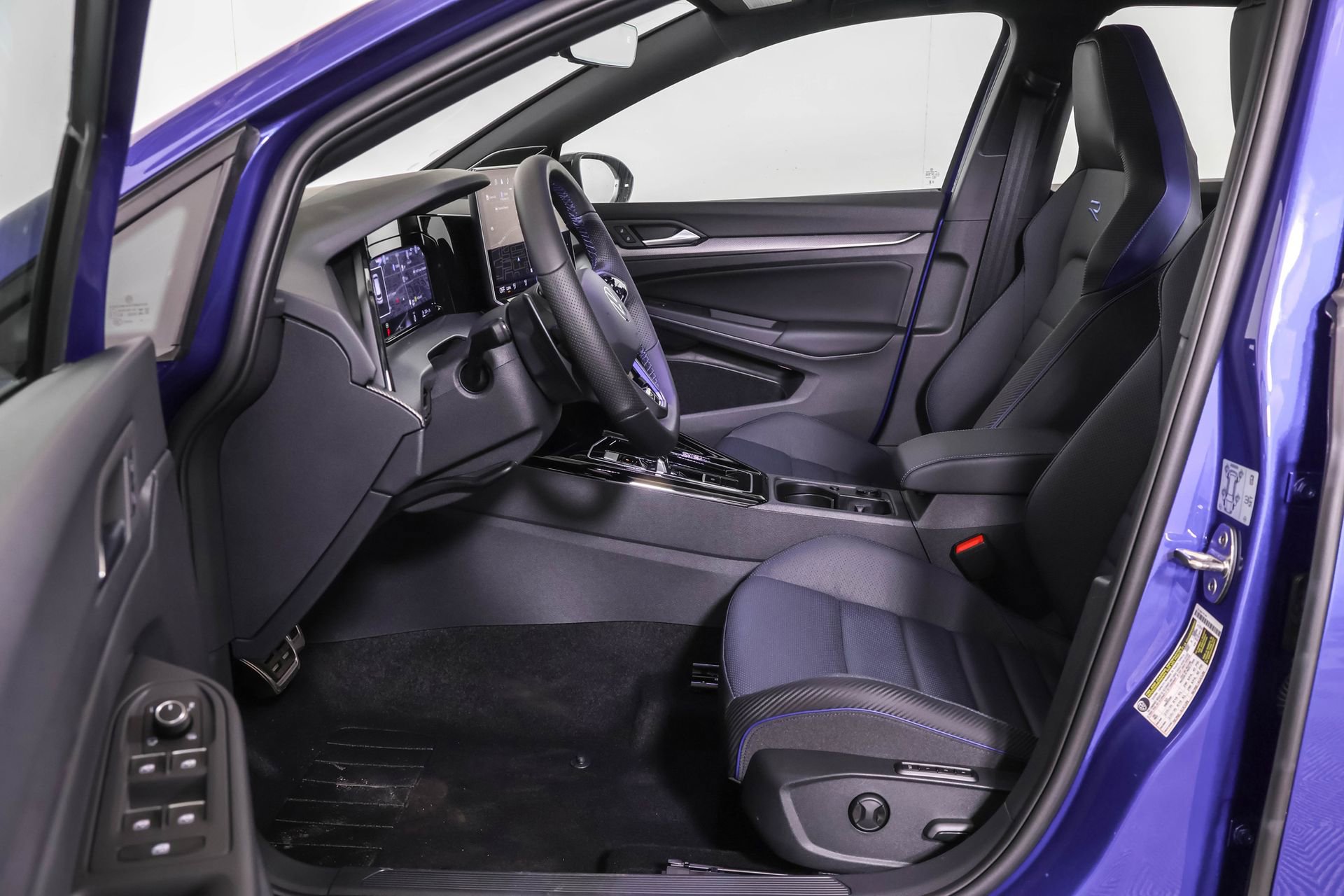 New 2026 Volkswagen Golf image 5