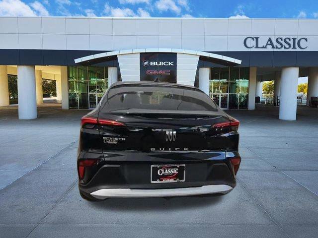 New 2026 Buick Envista Preferred w/ Convenience I Package FWD image 7
