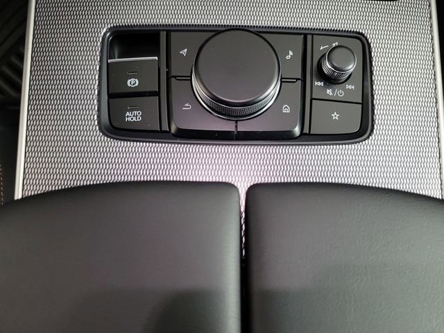 Certified 2024 MAZDA CX-90 Plug-In Hybrid w/ Preferred AWD/4WD image 31