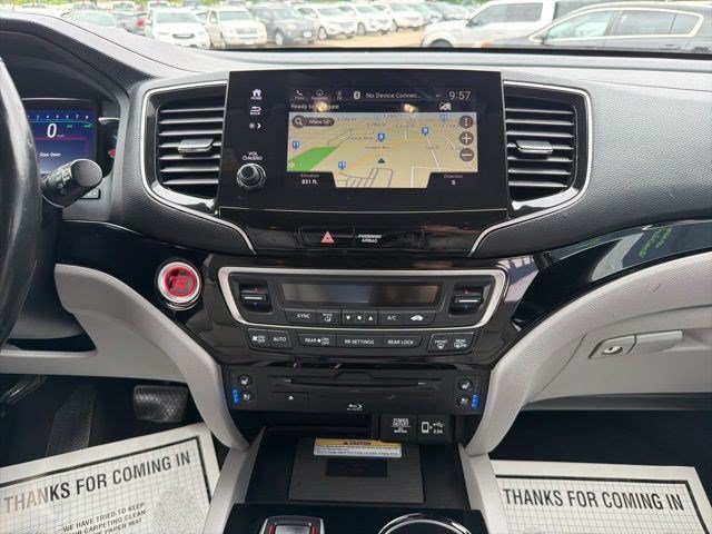 Used 2019 Honda Pilot Elite image 24